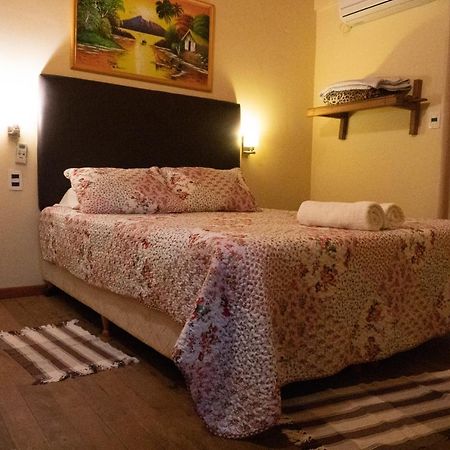 Managua Apart Hotel Puerto Iguazú Eksteriør billede